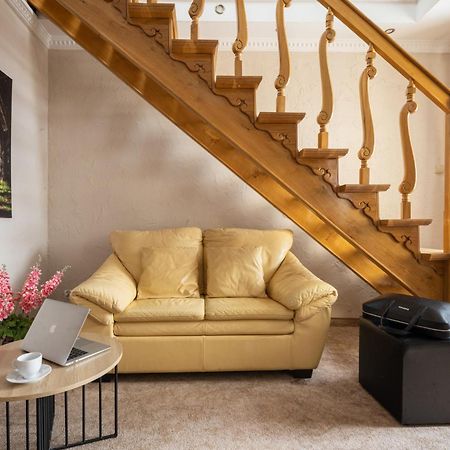 Apartament Grand Krupowki 47 Ζακοπάνε Εξωτερικό φωτογραφία