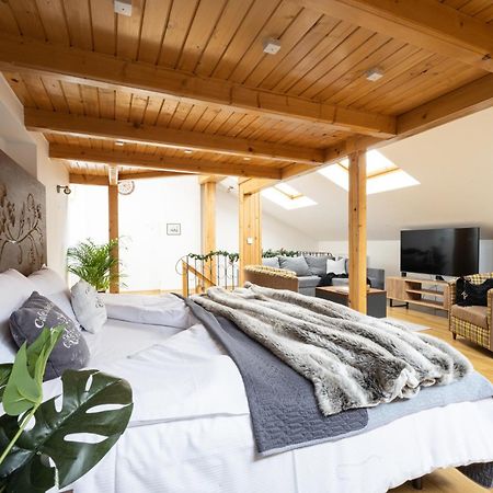 Apartament Grand Krupowki 47 Ζακοπάνε Εξωτερικό φωτογραφία