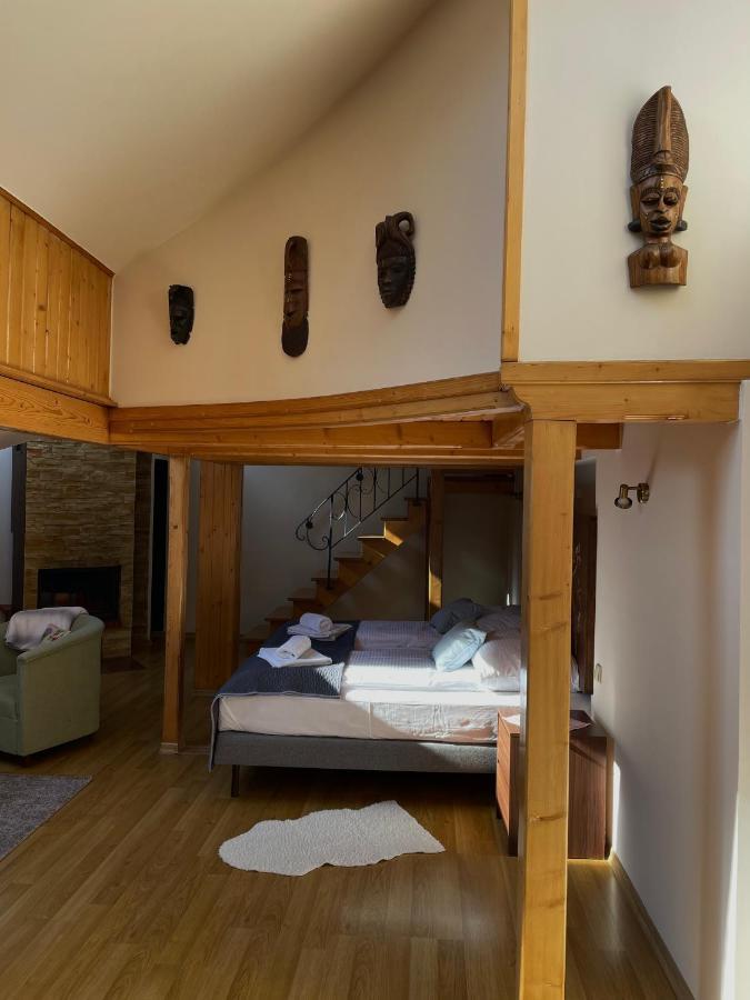 Apartament Grand Krupowki 47 Ζακοπάνε Εξωτερικό φωτογραφία