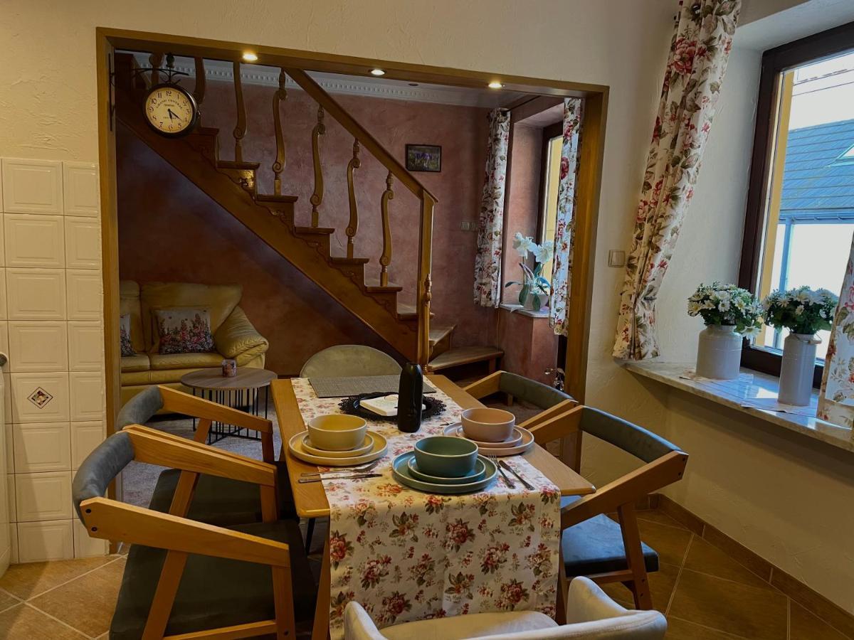 Apartament Grand Krupowki 47 Ζακοπάνε Εξωτερικό φωτογραφία