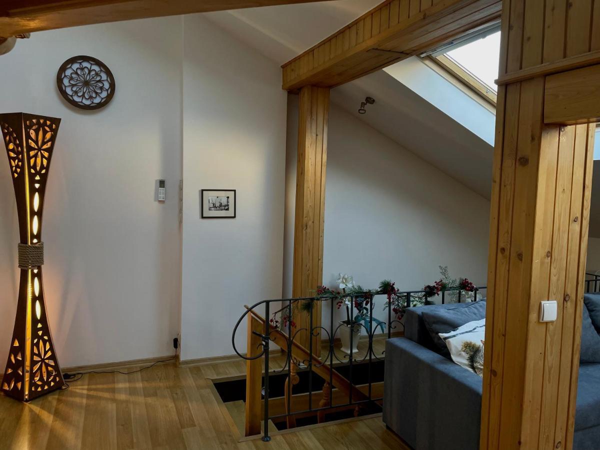 Apartament Grand Krupowki 47 Ζακοπάνε Εξωτερικό φωτογραφία