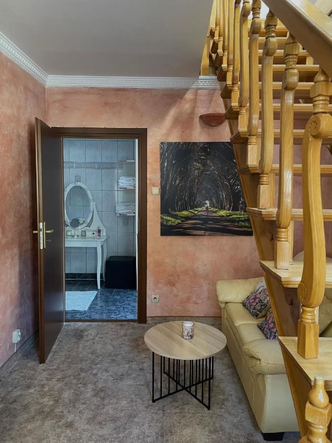 Apartament Grand Krupowki 47 Ζακοπάνε Εξωτερικό φωτογραφία