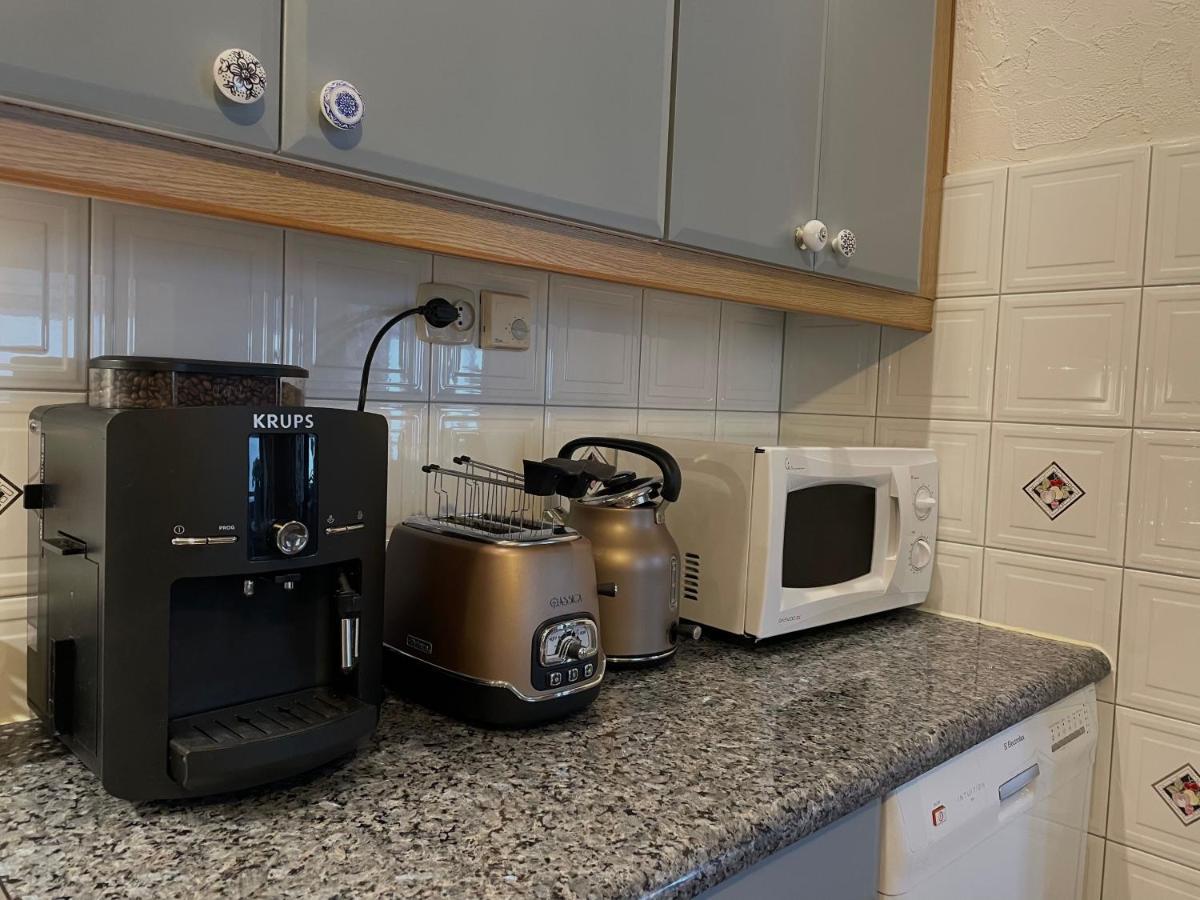 Apartament Grand Krupowki 47 Ζακοπάνε Εξωτερικό φωτογραφία