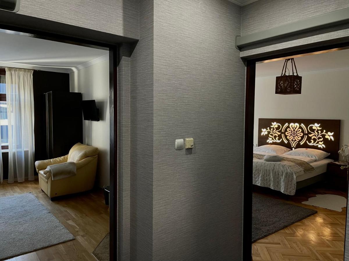 Apartament Grand Krupowki 47 Ζακοπάνε Εξωτερικό φωτογραφία