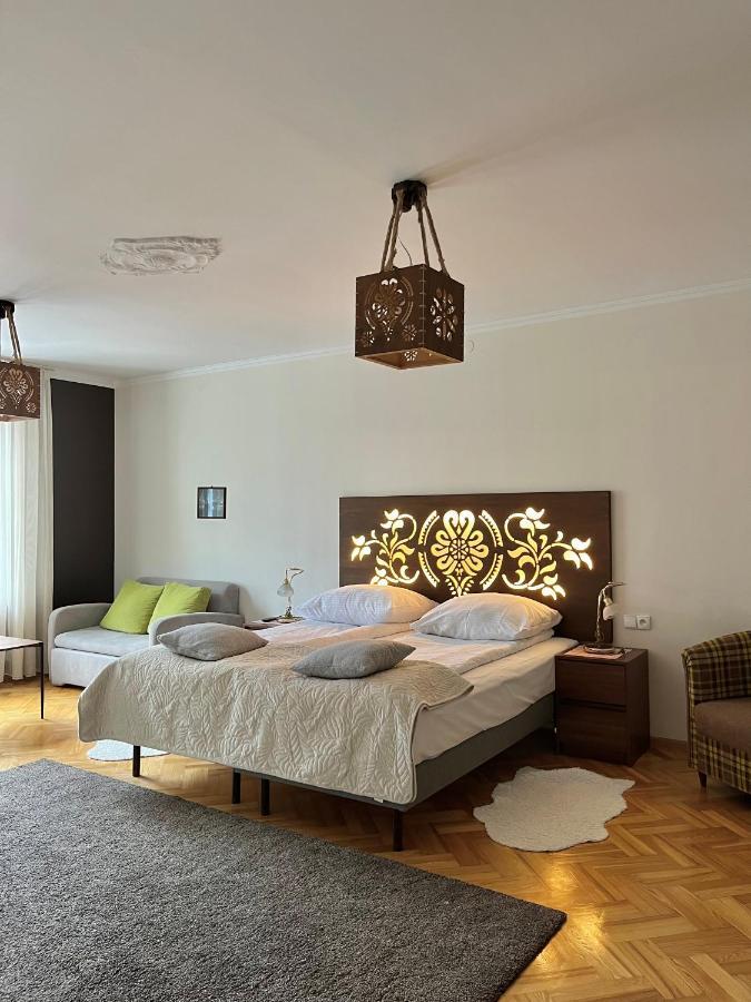 Apartament Grand Krupowki 47 Ζακοπάνε Εξωτερικό φωτογραφία