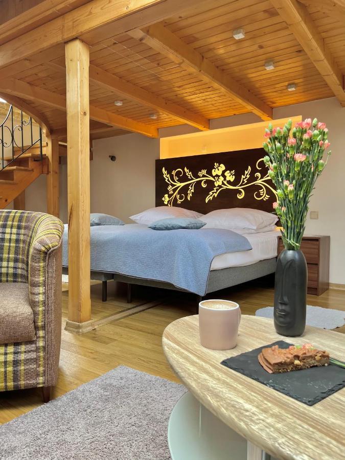 Apartament Grand Krupowki 47 Ζακοπάνε Εξωτερικό φωτογραφία