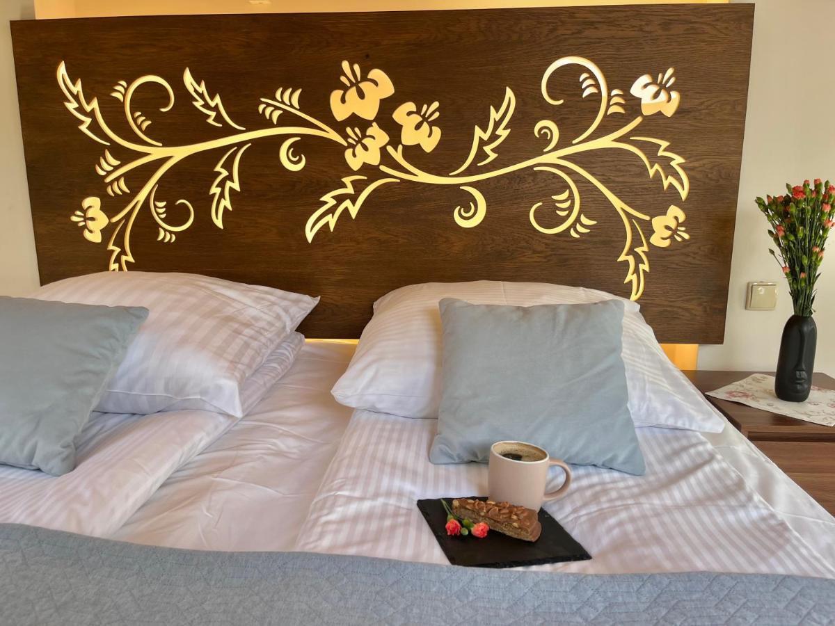 Apartament Grand Krupowki 47 Ζακοπάνε Εξωτερικό φωτογραφία