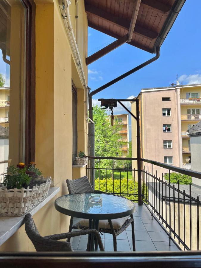 Apartament Grand Krupowki 47 Ζακοπάνε Εξωτερικό φωτογραφία