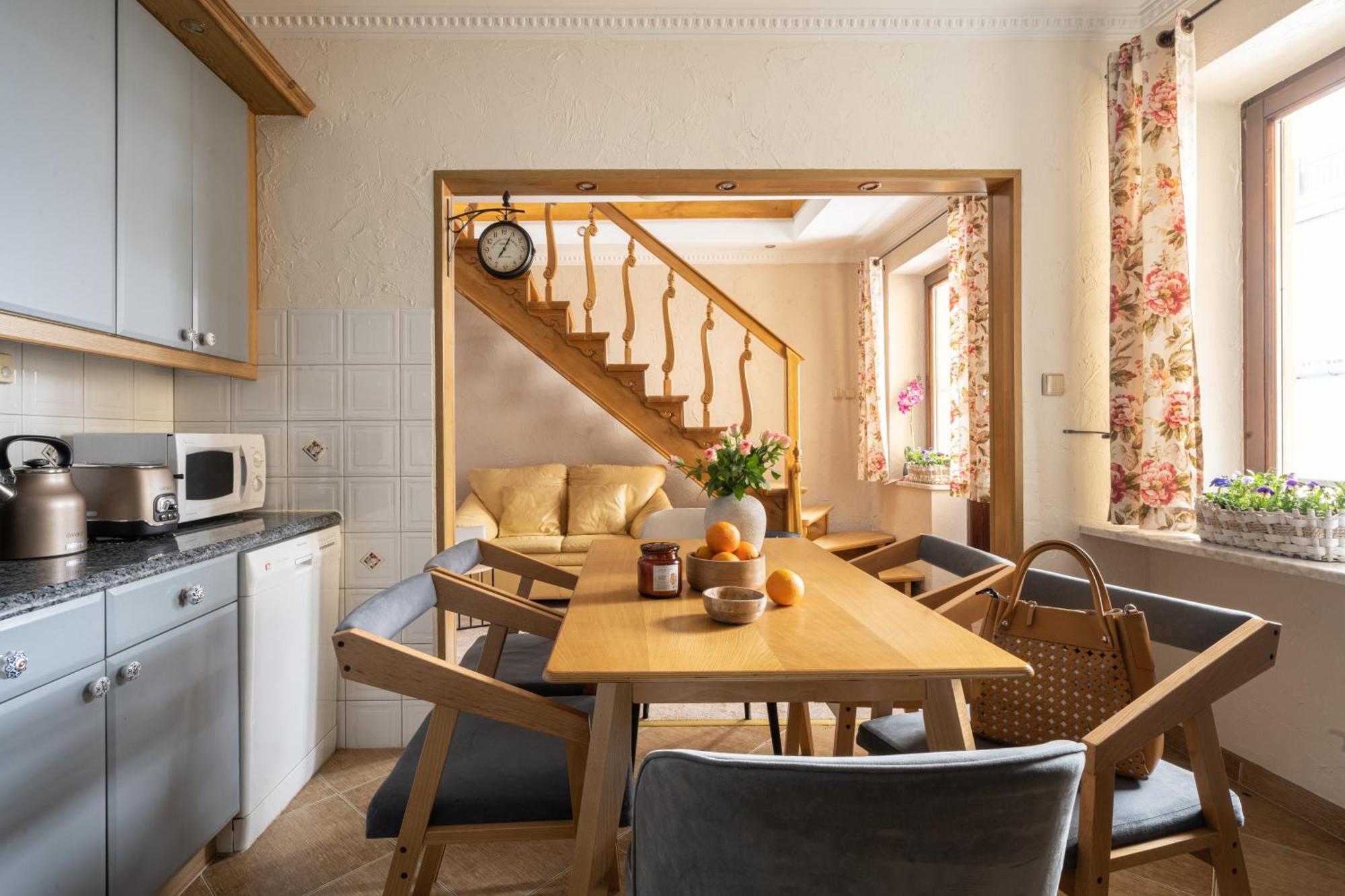 Apartament Grand Krupowki 47 Ζακοπάνε Εξωτερικό φωτογραφία