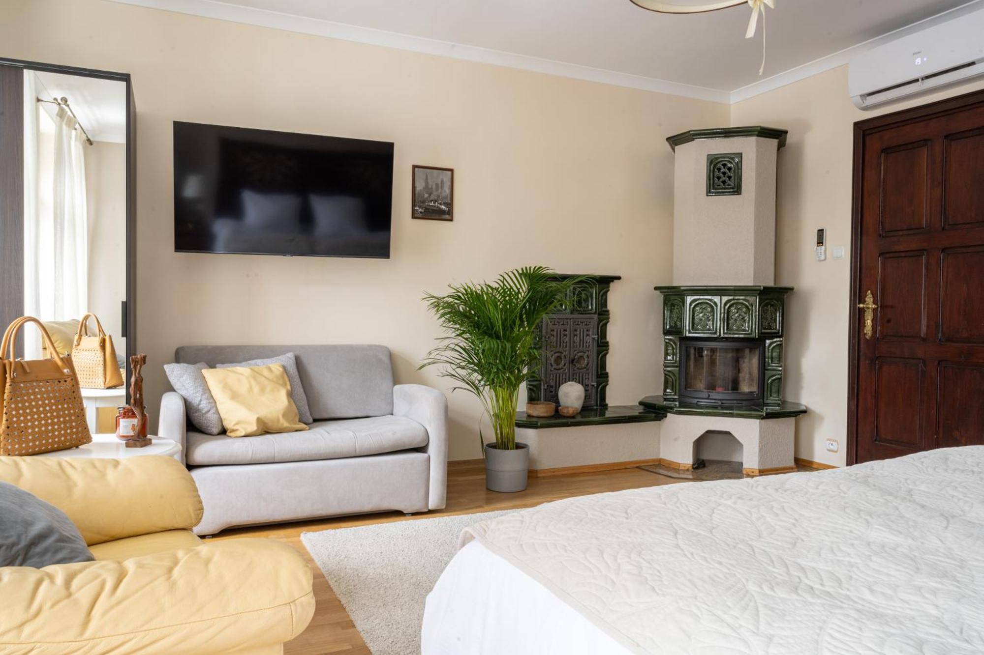 Apartament Grand Krupowki 47 Ζακοπάνε Εξωτερικό φωτογραφία